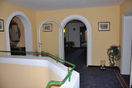Hotel Garni Wenglhof Sankt Gilgen Exterior foto